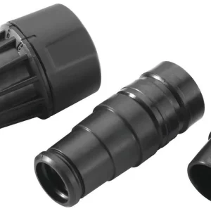 Dammkopplingssystem Rea